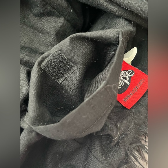 Accessories Furry Kitty Hood Poshmark